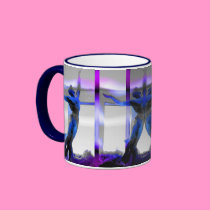 Allegory mugs