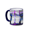 Allegory mugs