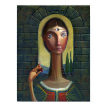 Allegory of Choice posters by mscottsart Allegory of Choice posters