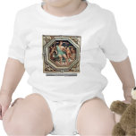 Allegory Of Concord (Concordia) Romper