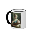 Allegory of Painting Mugs