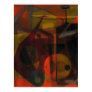 Allegory of Tension Posters