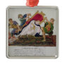 Allegory of the overturning of the throne ornaments