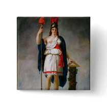 Allegory of the Republic Pins