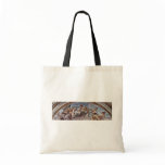 Allegory Of Virtue By Raffael (Best Quality) Bag
