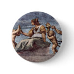 Allegory Of Virtue By Raffael (Best Quality) Pins