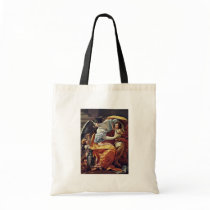 Allegory Of Wealth By Vouet Simon (Best Quality) Bag