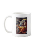 Allegory Of Wealth By Vouet Simon (Best Quality) Coffee Mugs
