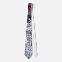 ALLEGORY ties