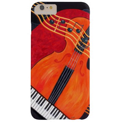 Allegro Barely There iPhone 6 Plus Case