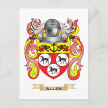 Allen Crest