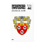 allen coat of arms mantled postage stamps rd04ca91a839c40bcb6a68e63131b6b9c xjs8n 8byvr 150 Allen Coat of Arms