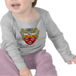 allen coat of arms mantled shirts r46fc2b2472ad402a96e959991c95cbae f0cjm 150 Allen Coat of Arms