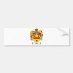 allen family crest allen coat of arms bumper sticker r9bdd3f0b6ec642028ac1a6e83b6a3bbf v9wht 8byvr 150 Allen Coat of Arms