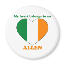 Allen magnets