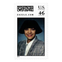 allen postage