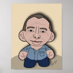 Allen Stairs Munny Posters