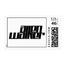 Allen Walker Stamp by AllenWalker Allen Walker Stamp