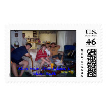 Allen Weir Vincent Jones Steven Heath postage by lakeviewclassof2006 Allen Weir Vincent Jones Steven Heath postage
