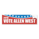 Allen West 2010