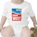 Allen West 2010