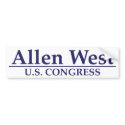 Allen West U.S. Congress