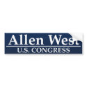 Allen West U.S. Congress