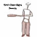 Ladies Baby Doll (Fitted)