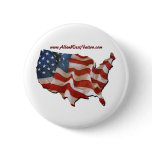 AllenWestNation.com Pin