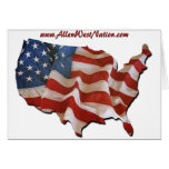 AllenWestNation.com Card