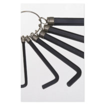 AllenWrenches071809 stationery by ShroudedLake AllenWrenches071809 stationery