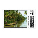 alleppey  postage