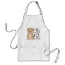 Allergic Cat Aprons