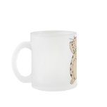 Allergic Cat Coffee Mug