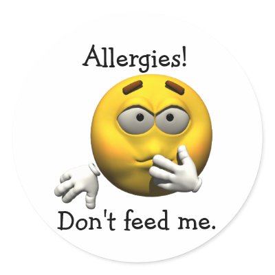 Dont Feed Me