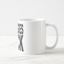 Allergies Suck Coffee Mug