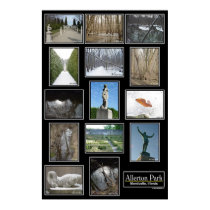Allerton Poster #1 posters by wislander Allerton Poster #1 posters