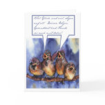 alles Gute zum Geburtstag Card