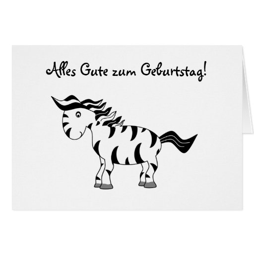 zum geburtstag wünsche wir dir