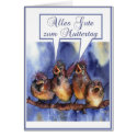 alles Gute zum Muttertag cards