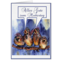 alles Gute zum Muttertag cards by barbaramarion alles Gute zum Muttertag cards