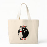 Alley Cat bags