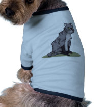 Alley Cat pet clothing