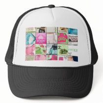Alley Cat hats by RAHLASIA Alley Cat hats