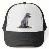 Alley Cat hats