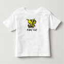 Alley Cat t-shirts