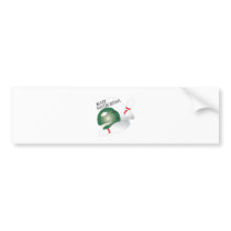 Alley Gator Bowl.ai bumper stickers