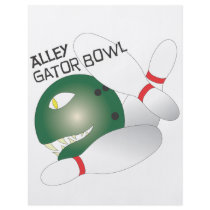 Alley Gator Bowl.ai flyers by 12jwalker Alley Gator Bowl.ai flyers