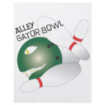 Alley Gator Bowl.ai flyers