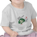 Alley Gator Bowl.ai Shirts
